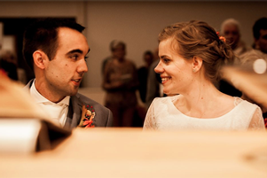 Rob + Ruth